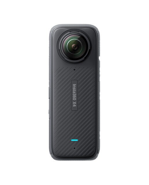 Câmara de Ação Insta360 X4 2