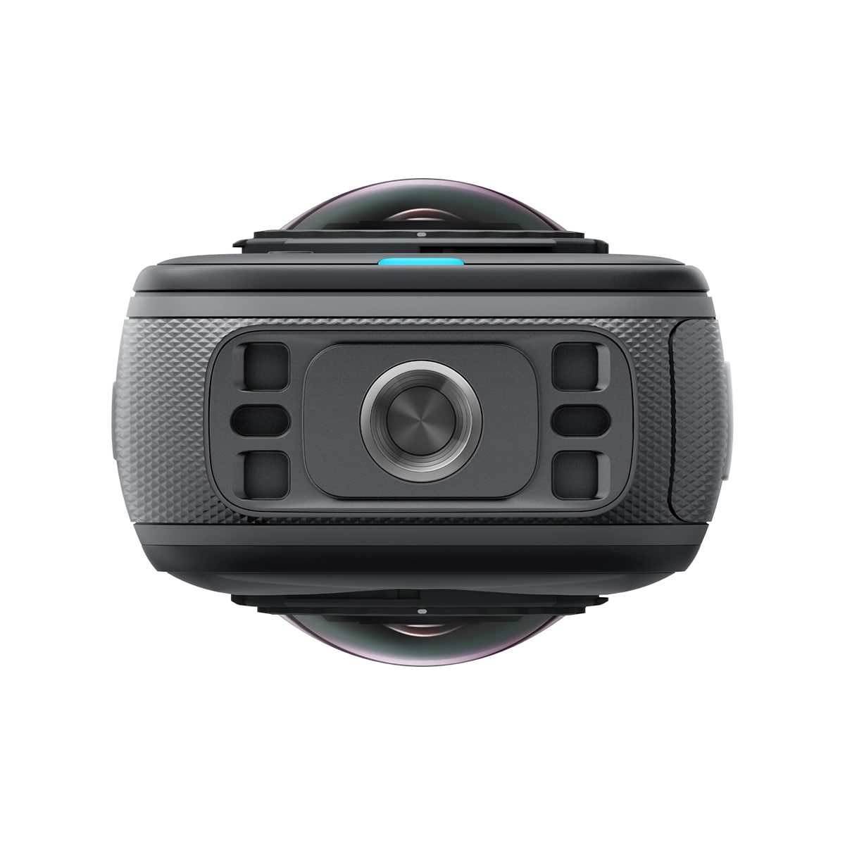 Cámara de acción Insta360 X5 Kit Estándar 4