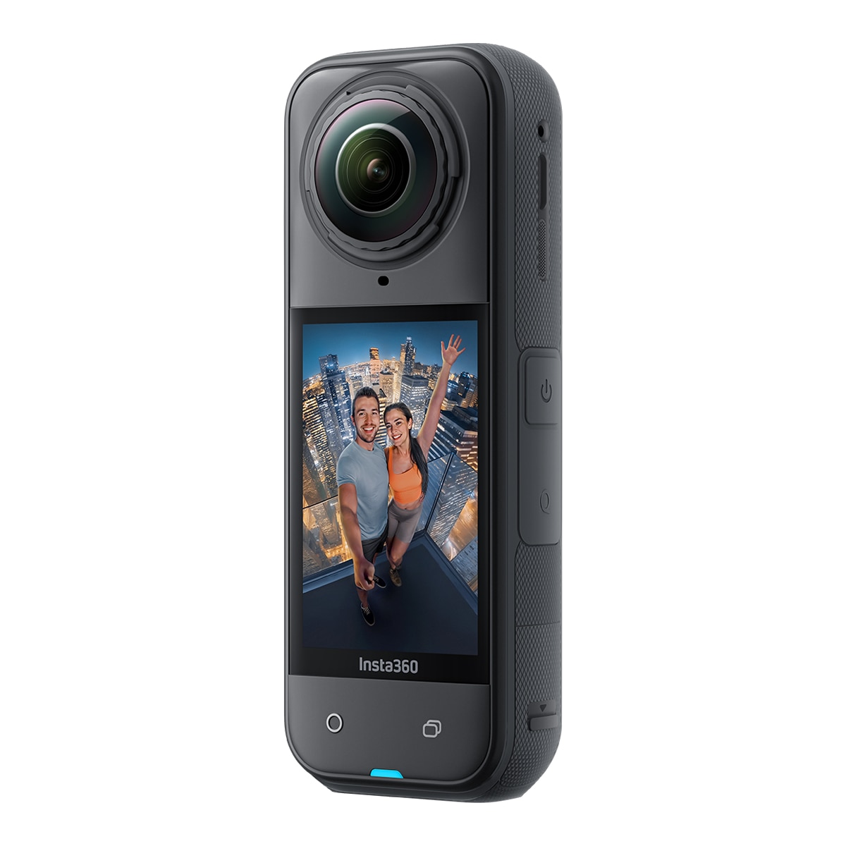 Cámara de acción Insta360 X5 Kit Estándar 5