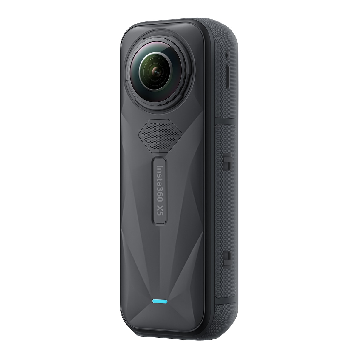 Câmara de Ação Insta360 X5 Kit Essential Preto-7