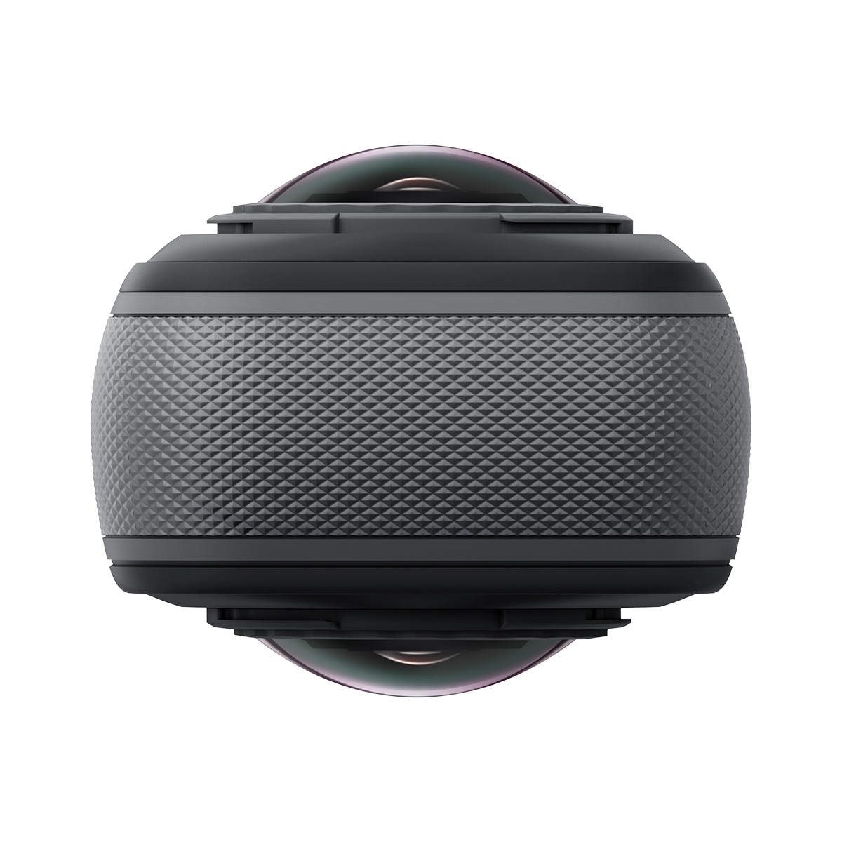 Câmara de Ação Insta360 X5 Kit Essential Preto-8