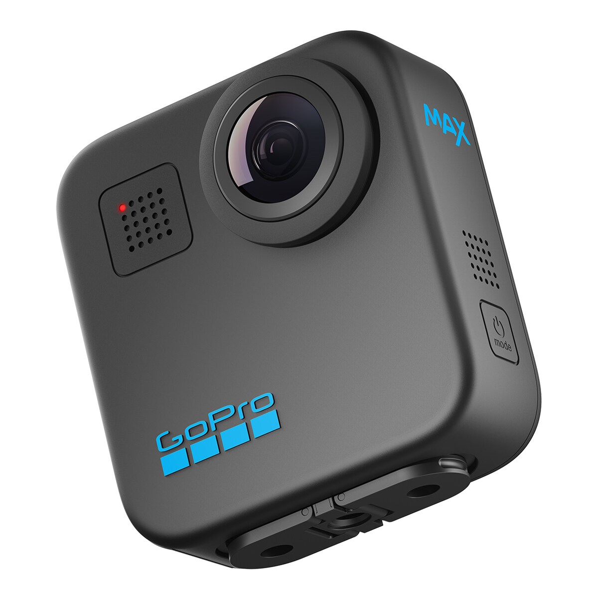 Cámara deportiva 360º GoPro Max (2025) Negro-3