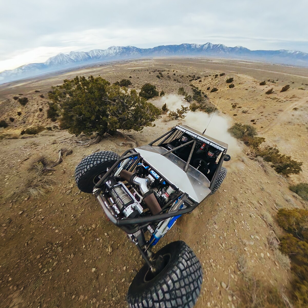 Cámara deportiva 360º GoPro Max (2025) Negro-8