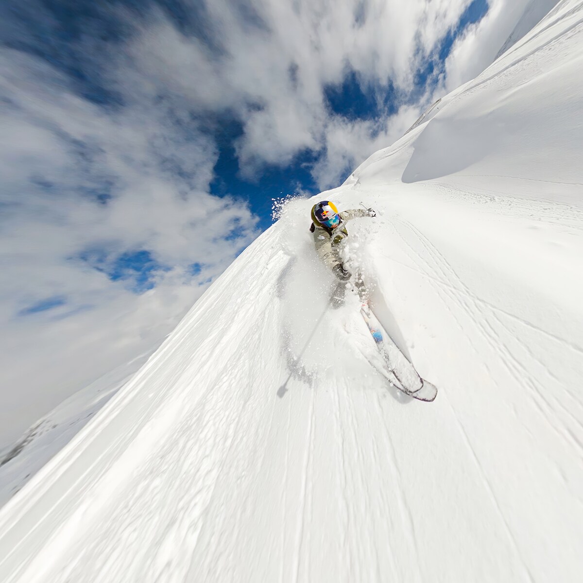 Cámara deportiva 360º GoPro Max (2025) Negro-11
