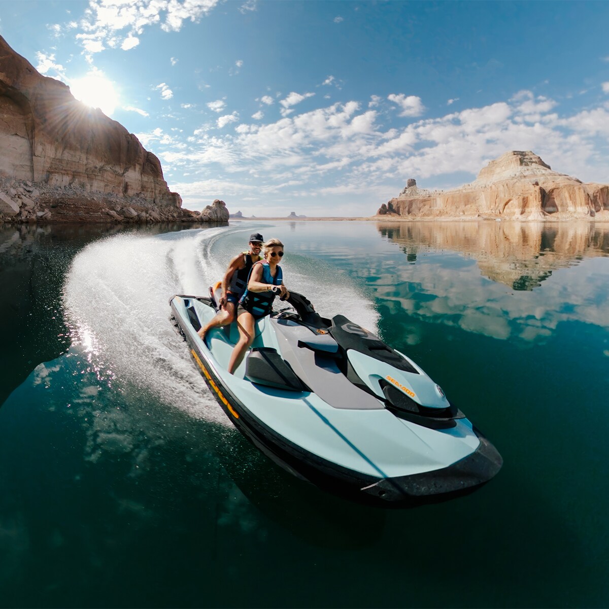 Câmara Desportiva 360º GoPro MAX 2 Preto-9