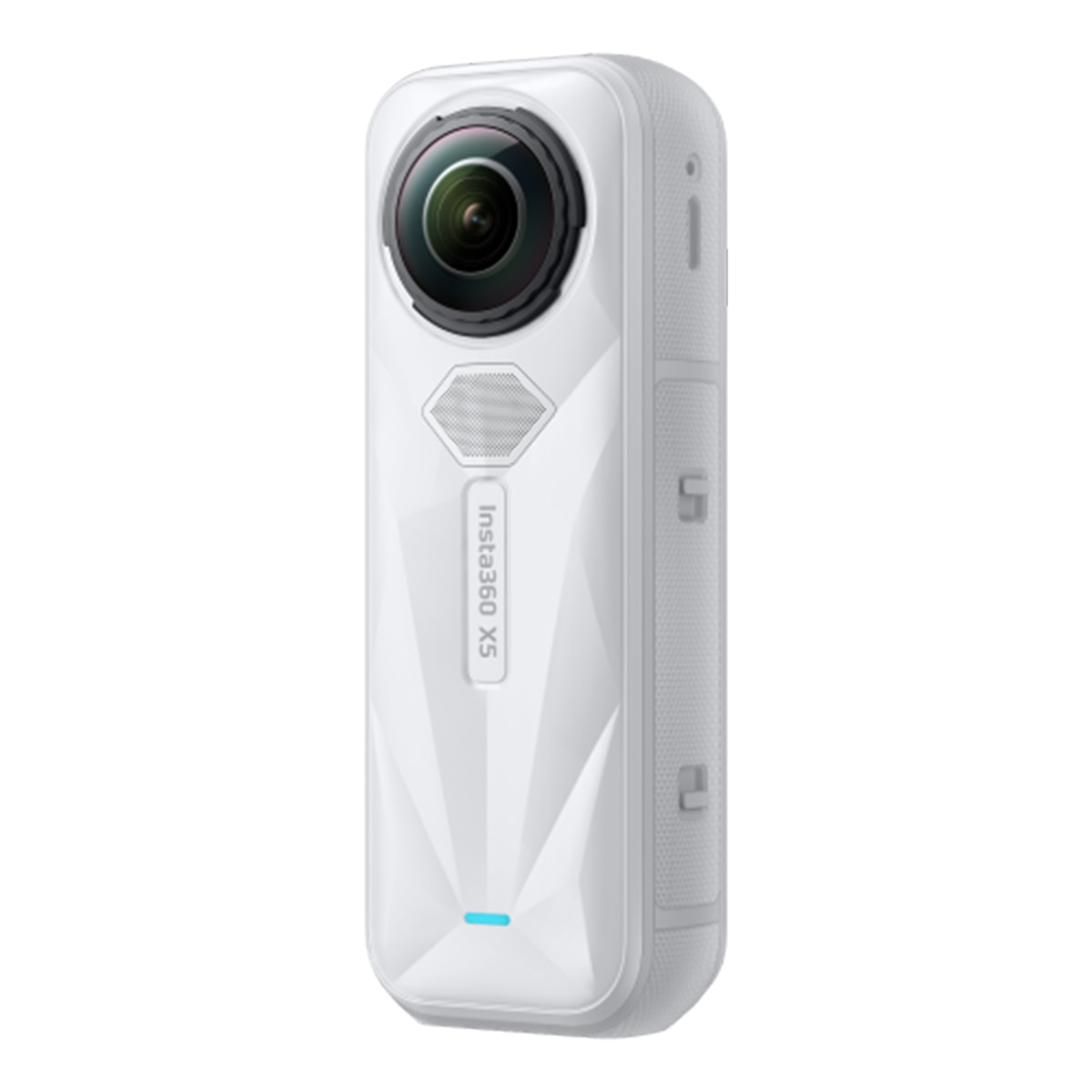 Imagen 4 de Cámara de acción 8K Insta360 X5 Satin White Edición Limitada - Blanco Blanco