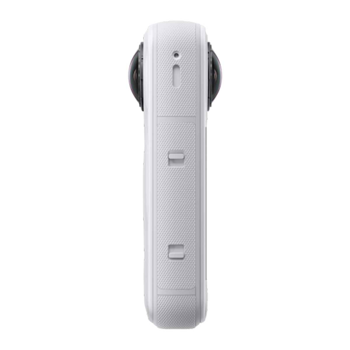 Imagen 5 de Cámara de acción 8K Insta360 X5 Satin White Edición Limitada - Blanco Blanco