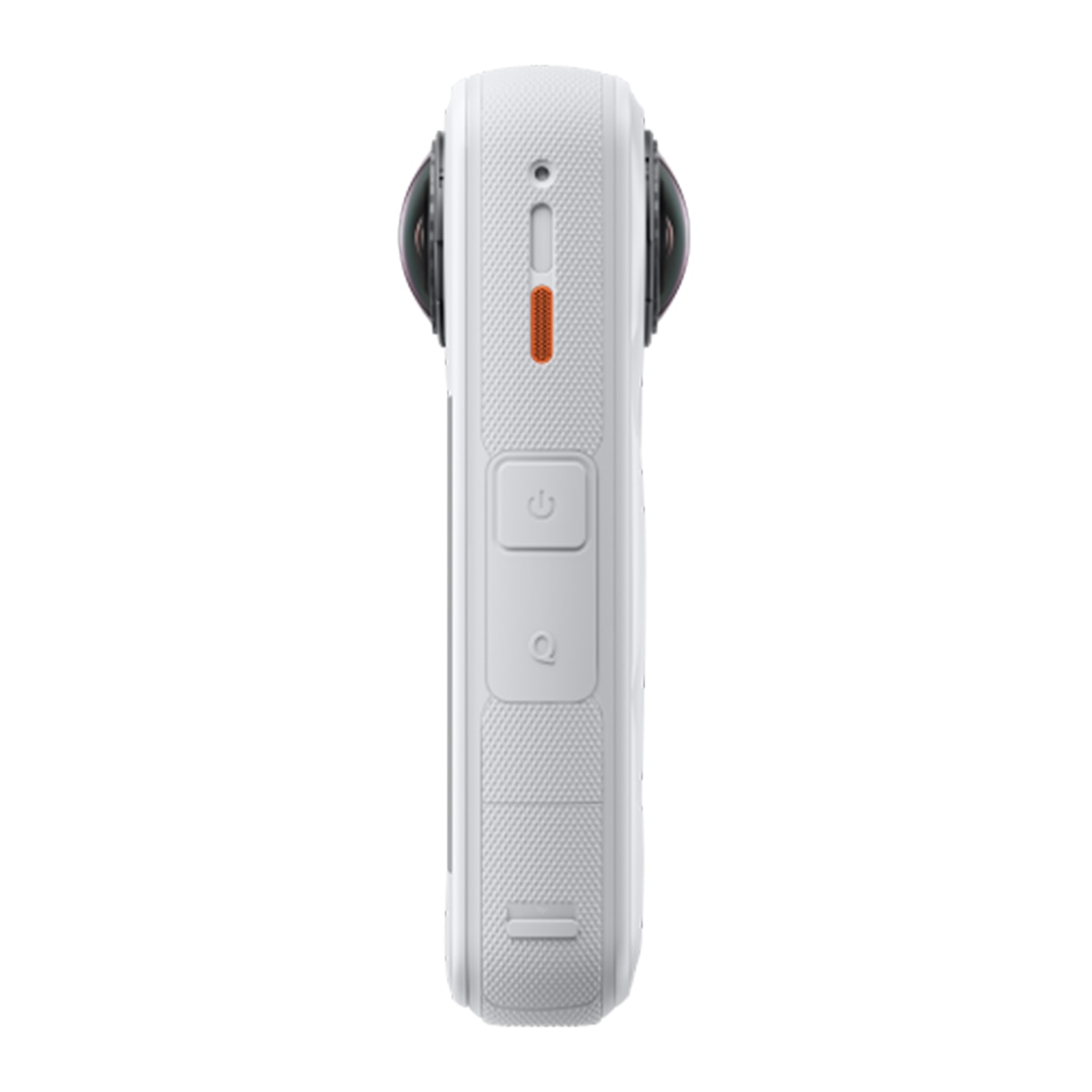 Imagen 7 de Cámara de acción 8K Insta360 X5 Satin White Edición Limitada - Blanco Blanco
