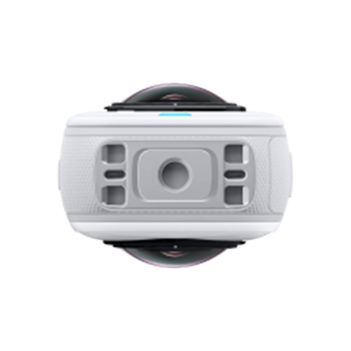Imagen 8 de Cámara de acción 8K Insta360 X5 Satin White Edición Limitada - Blanco Blanco