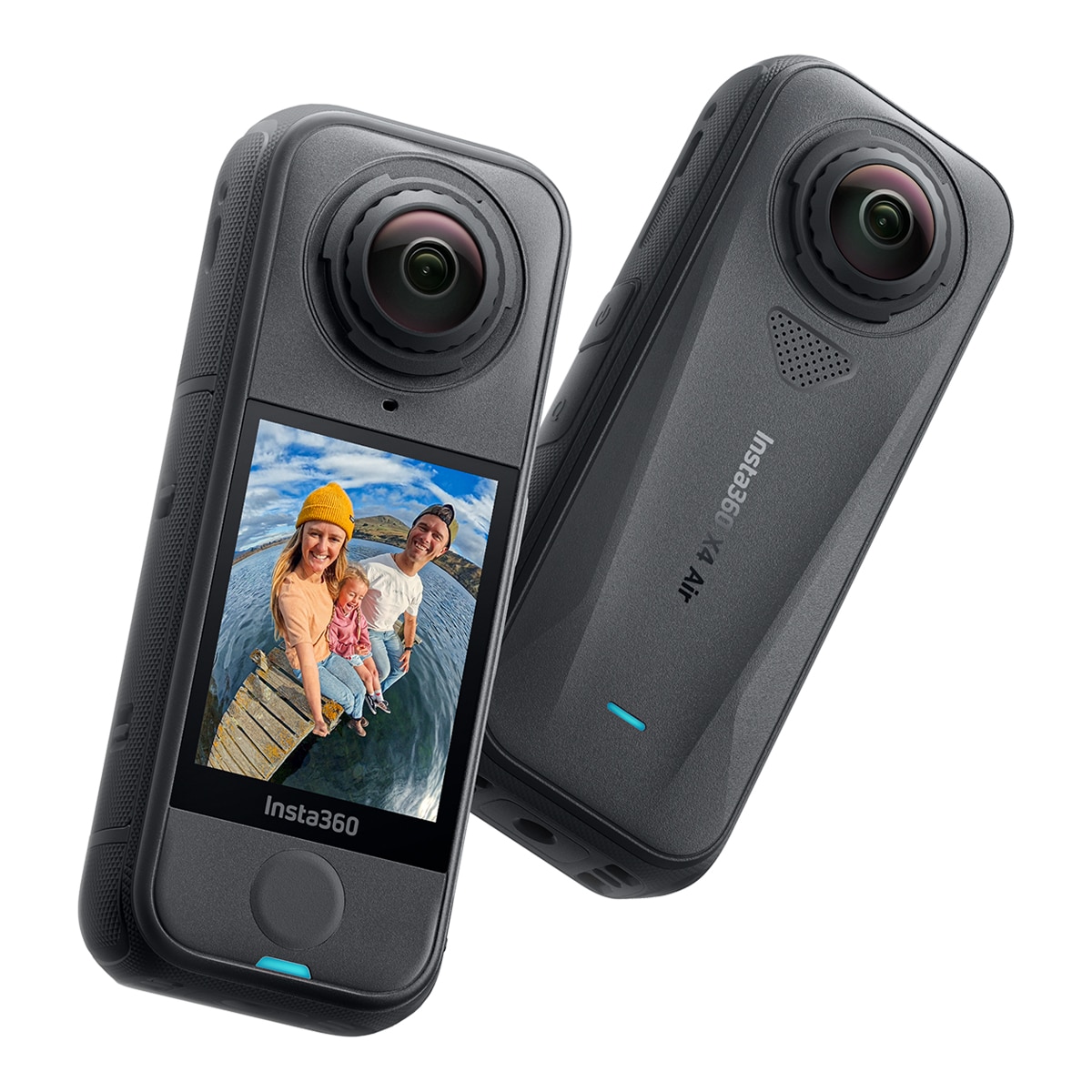 Imagen 0 de Cámara de acción 8K Insta360 X4 Air Estándar Bundle