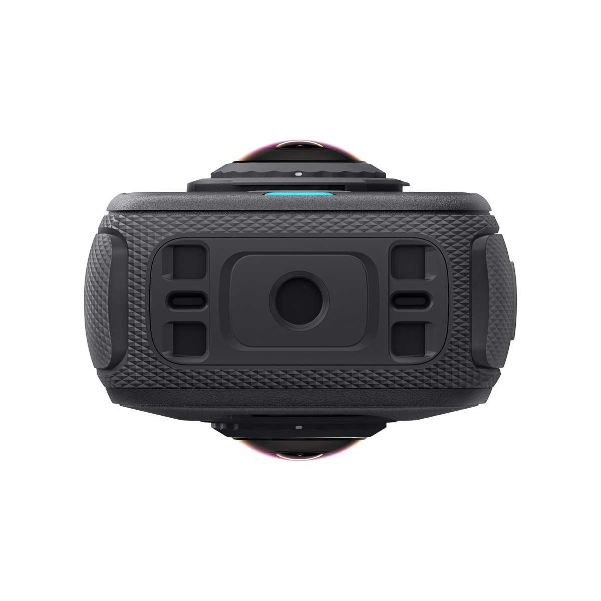 Cámara de acción 8K Insta360 X4 Air Starter Bundle Negro-6
