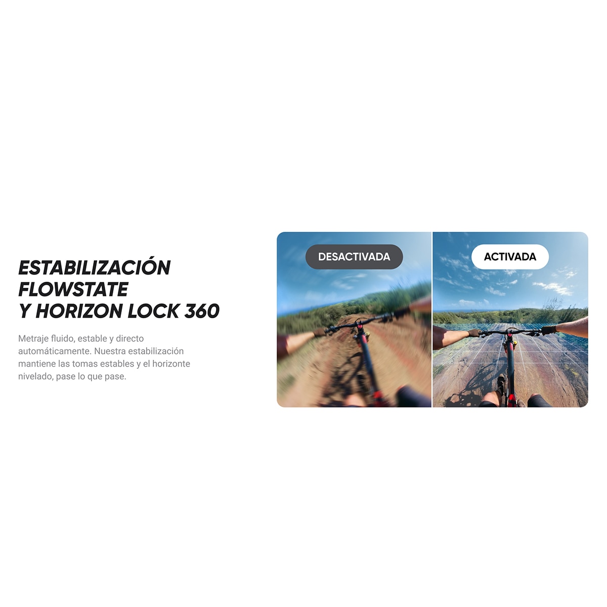 Cámara de acción 8K Insta360 X4 Air Starter Bundle - Negro Negro-23