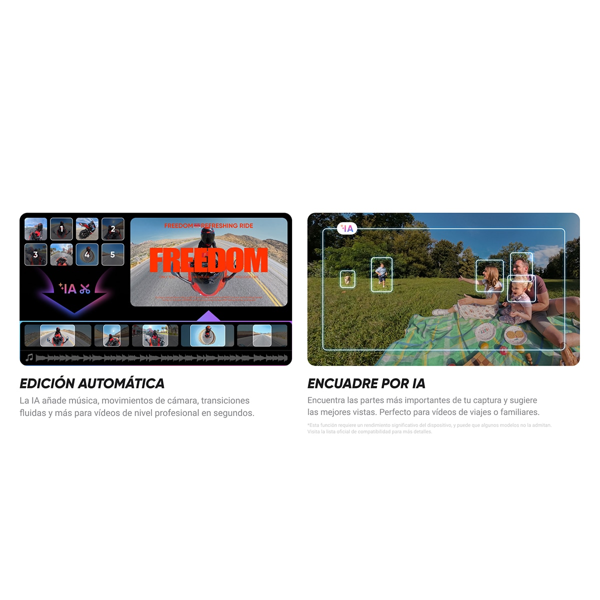 Cámara de acción 8K Insta360 X4 Air Starter Bundle - Negro Negro-27