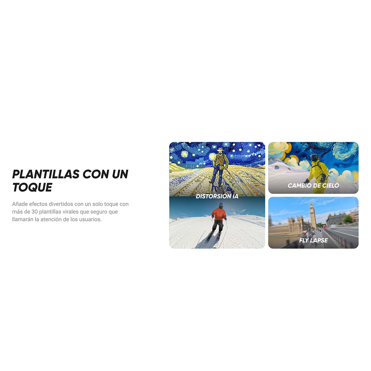 Cámara de acción 8K Insta360 X4 Air Starter Bundle - Negro Negro-30