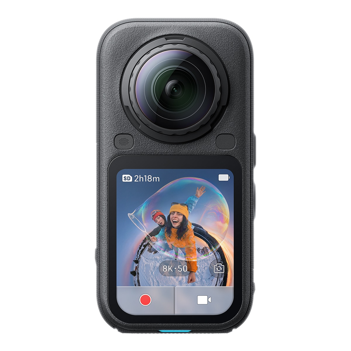 Imagen 0 de Cámara de acción Insta 360 X6 Standard Bundle