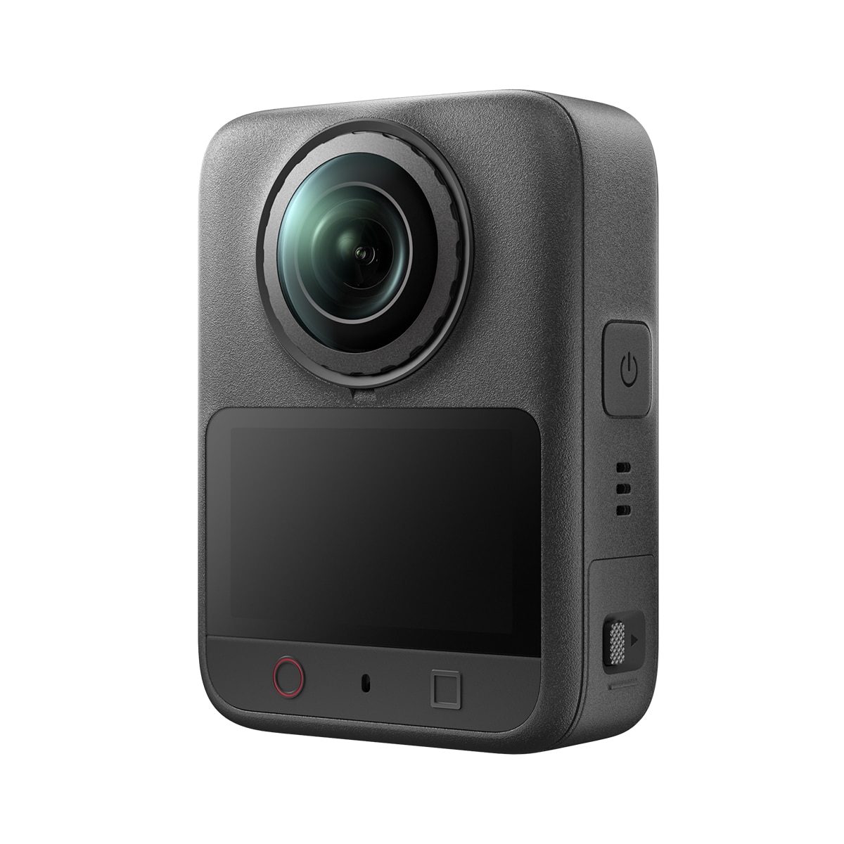 Cámara de acción DJI Osmo 360 II Limitless Riding Combo 3