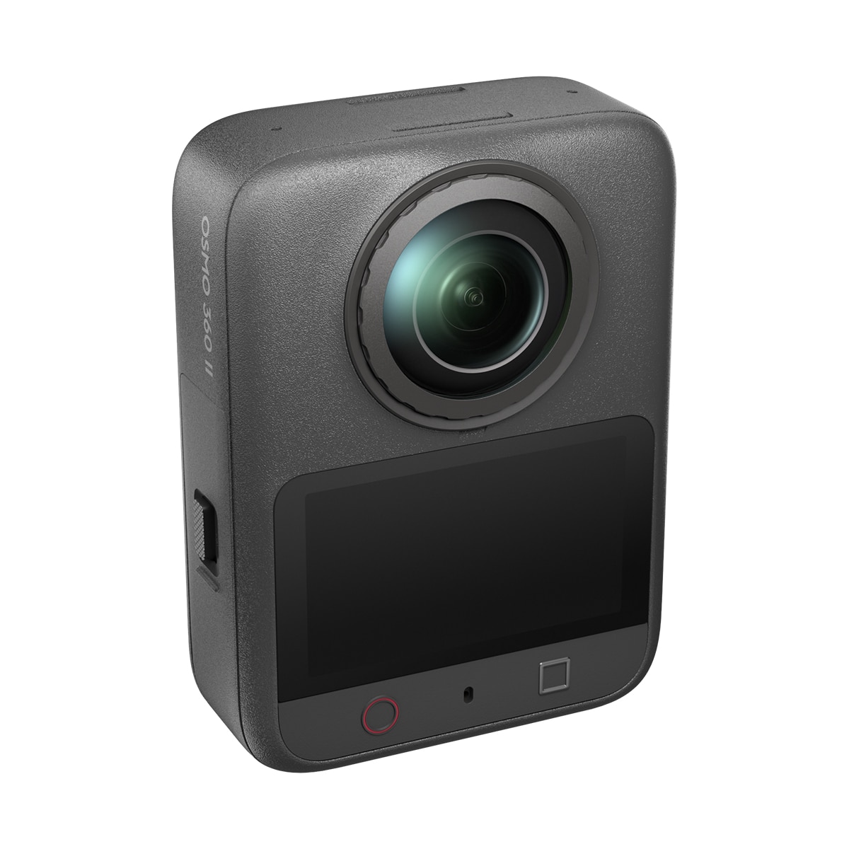 Cámara de acción DJI Osmo 360 II Limitless Riding Combo 4