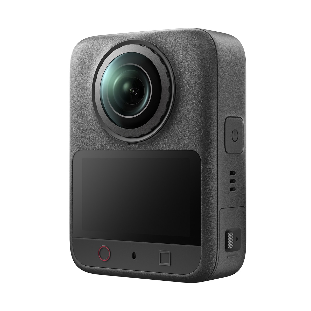 Cámara de acción DJI Osmo 360 II Adventure Combo 3