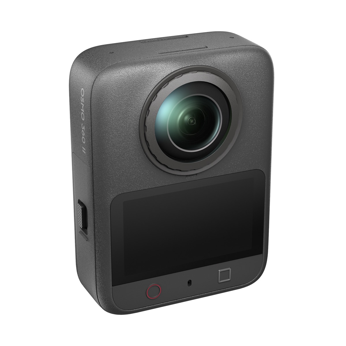 Cámara de acción DJI Osmo 360 II Adventure Combo 4