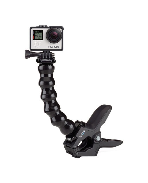 Suporte GoPro Flexível 1