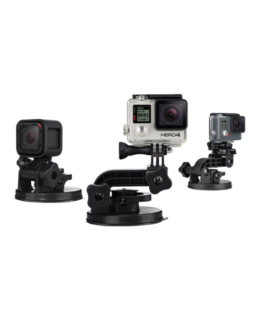 Imagem 0 de Ventosa GoPro Mount