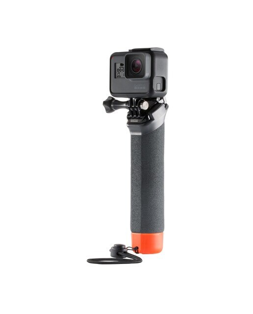 Empuñadura flotante para GoPro