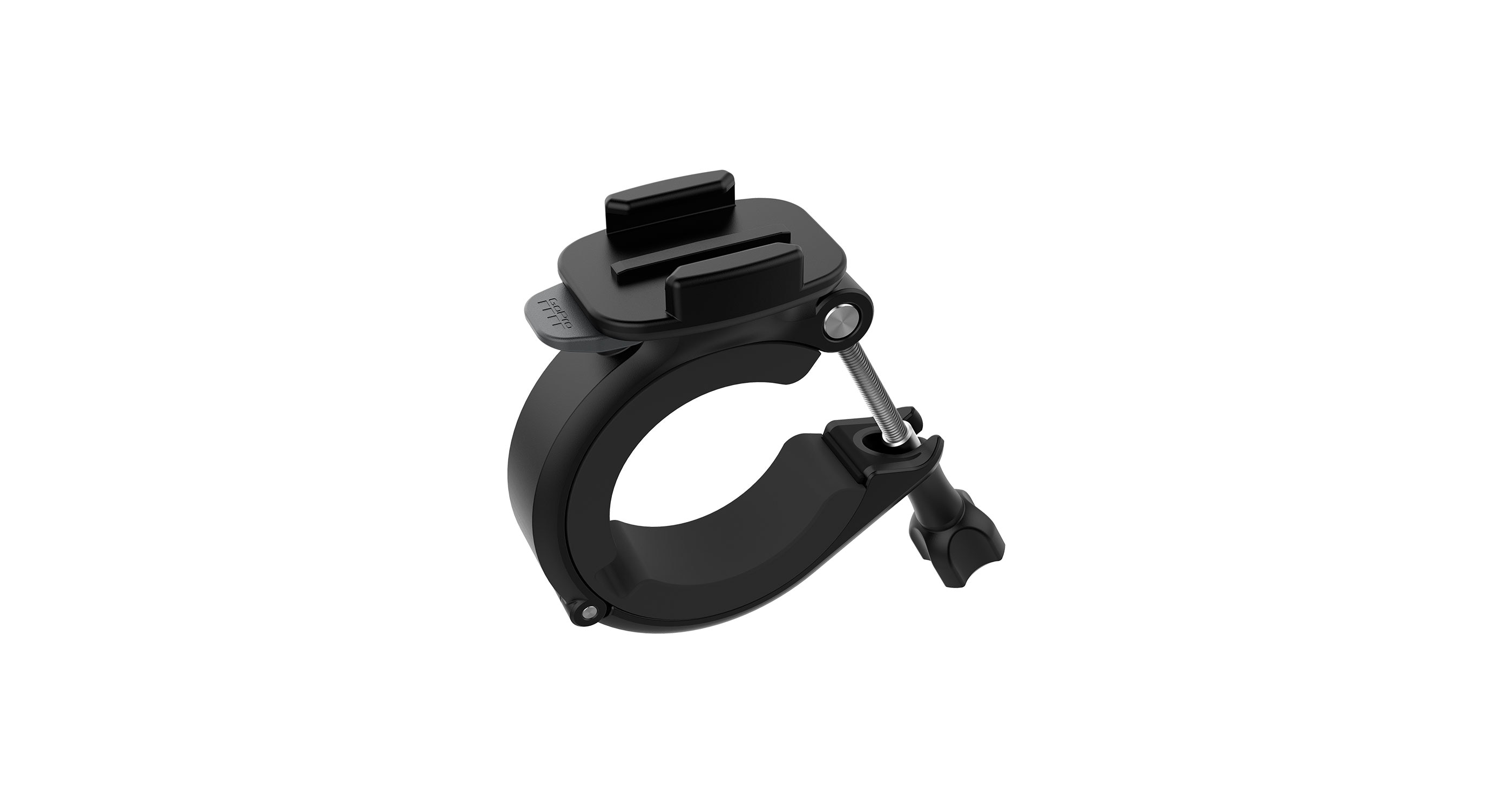 Imagen 0 de Soporte de tubo grande GoPro para cámaras HERO