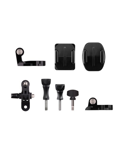 Suportes e Peças Grab Bag GoPro 1