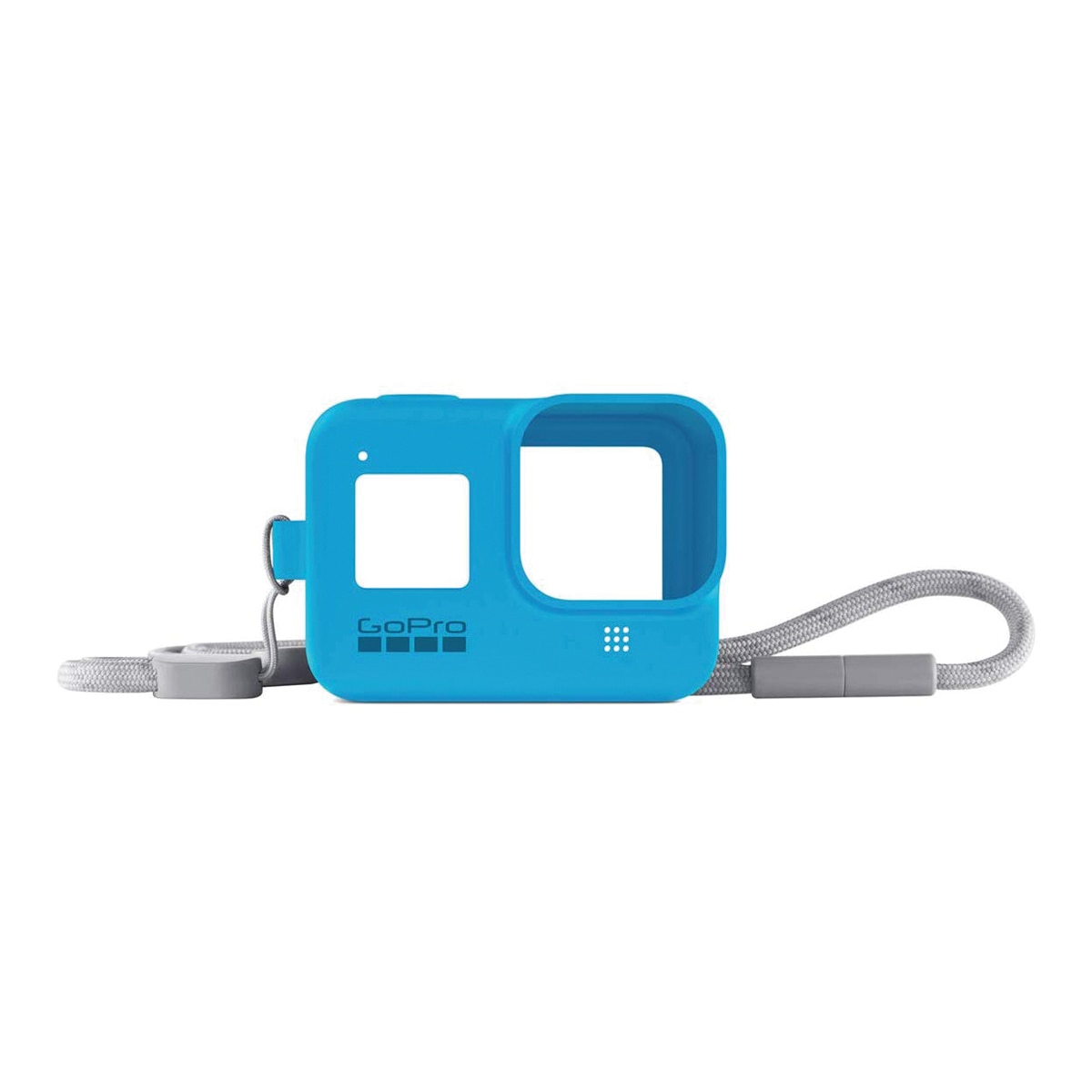 Funda + Correa GoPro (HERO8 Black) Azul Azul-1
