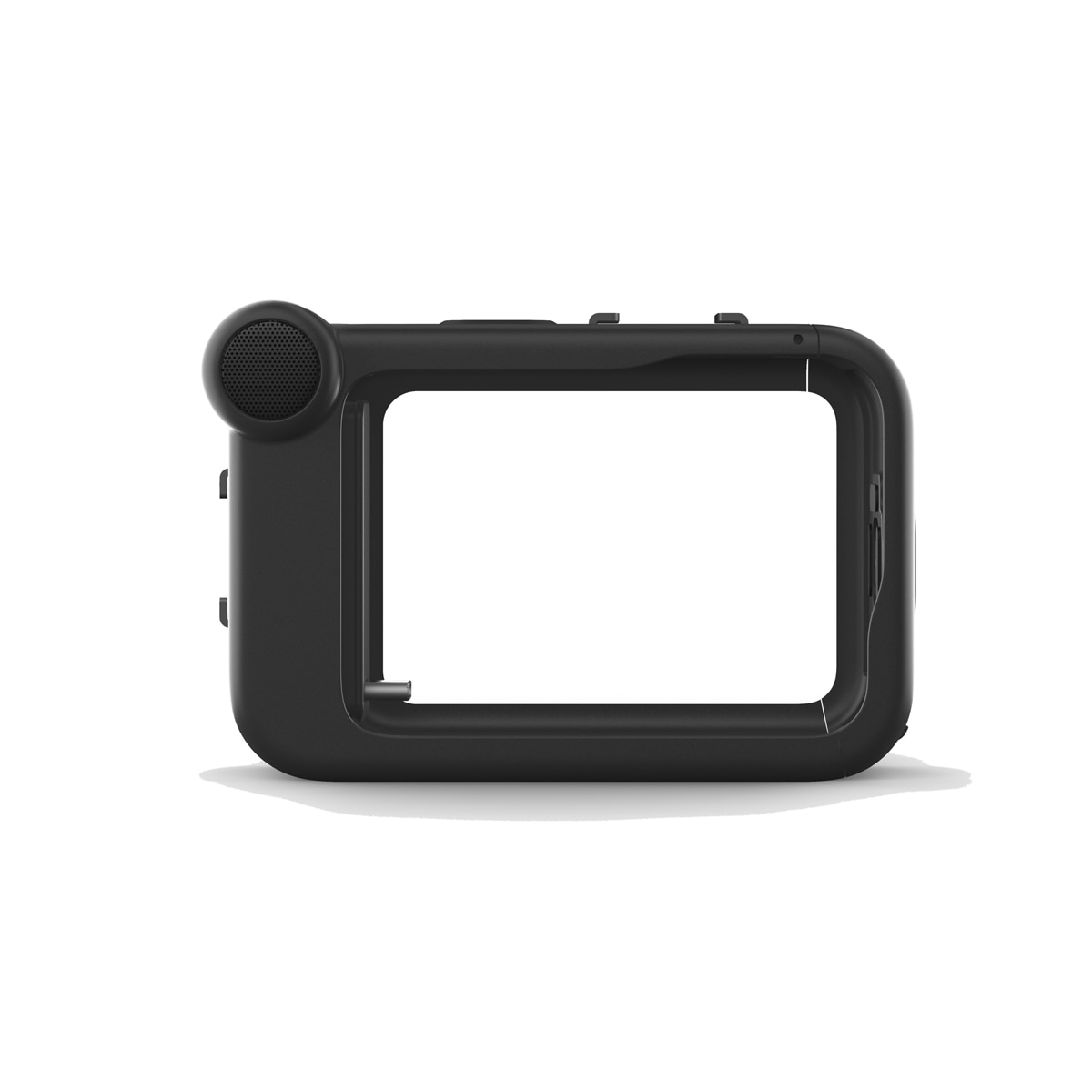 Media Mod GoPro para cámara GoPro Hero 9 Negro-1