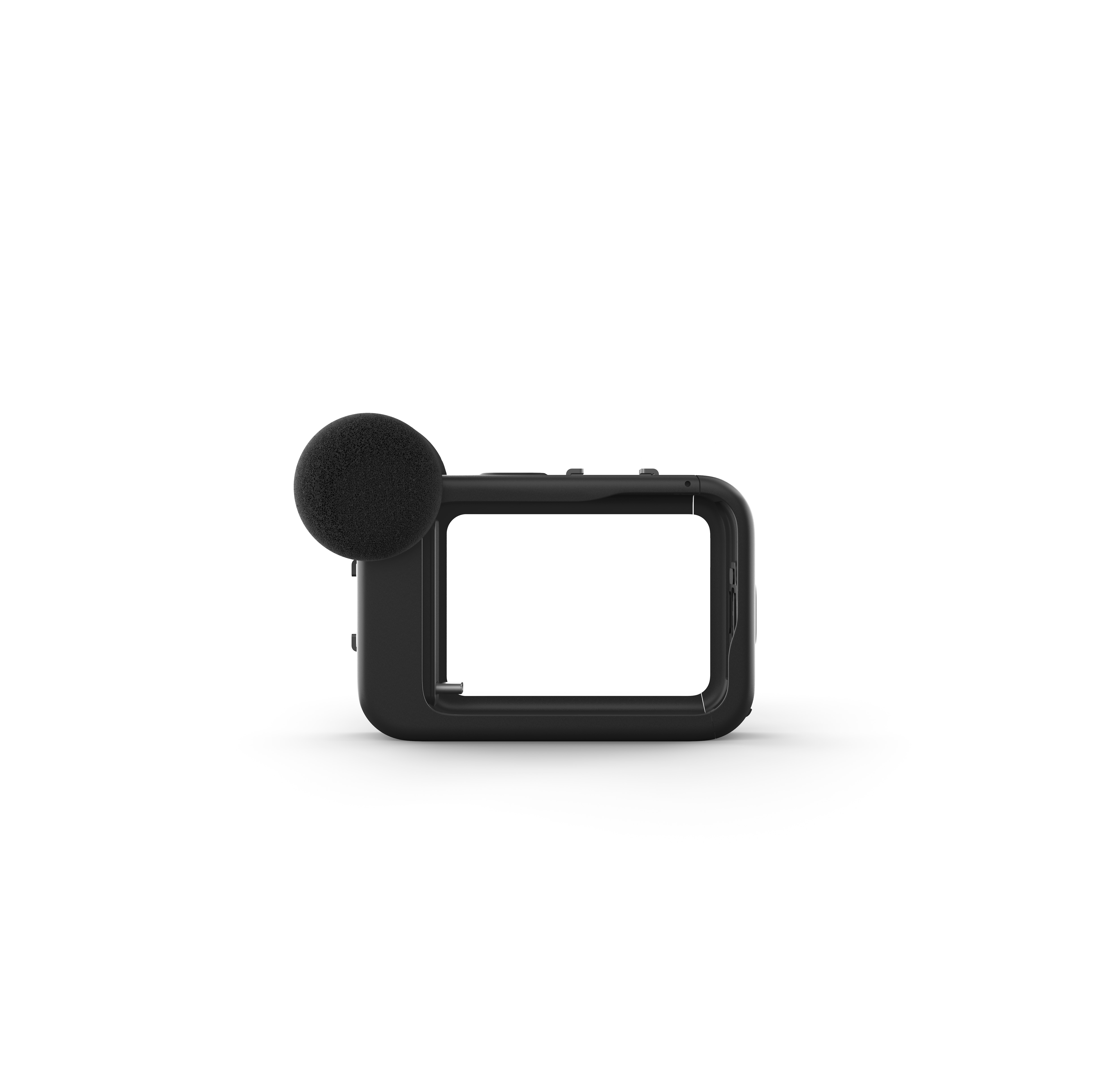 Media Mod GoPro para cámara GoPro Hero 9 Negro-5