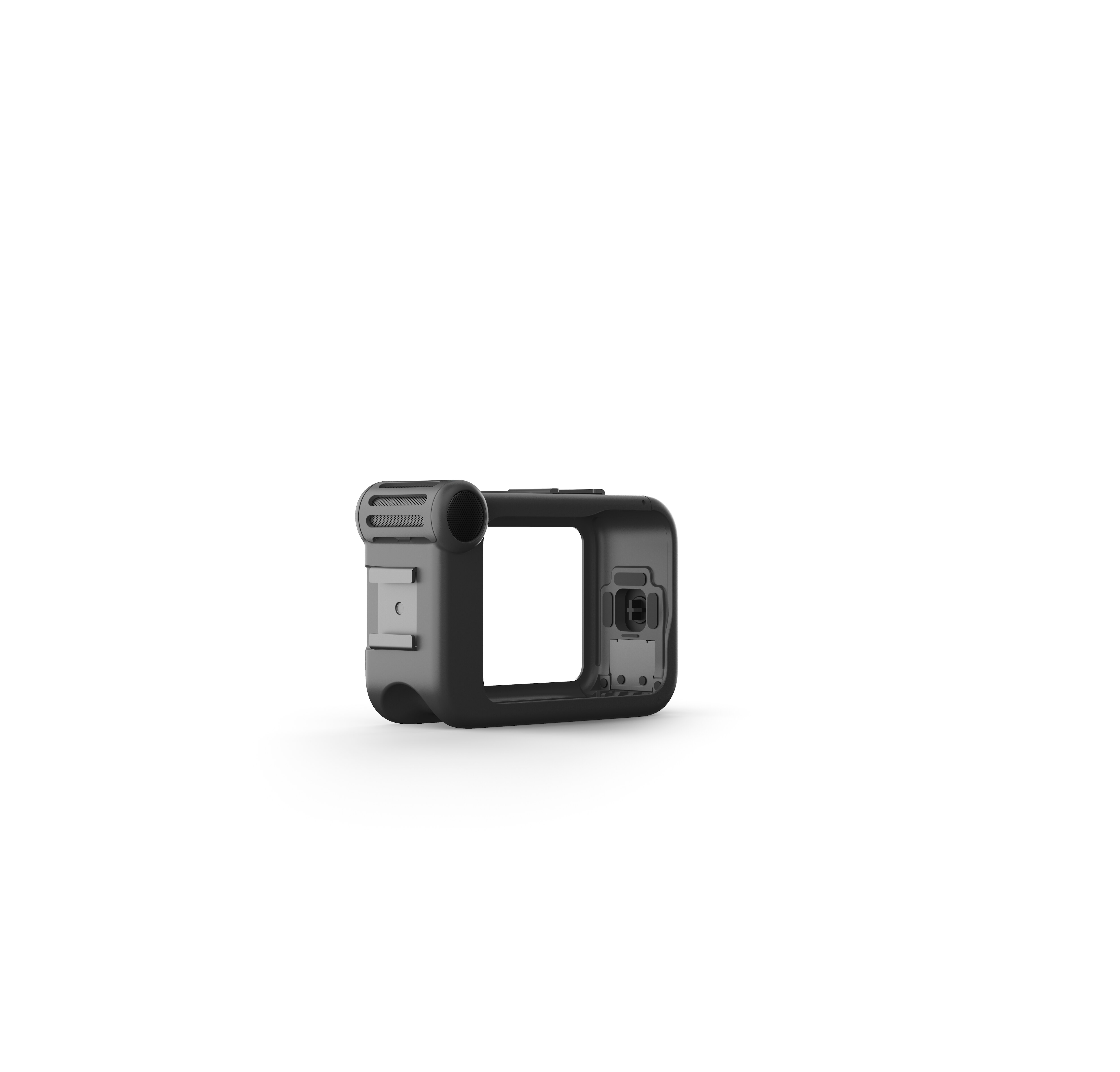 Media Mod GoPro para cámara GoPro Hero 9 Negro-12