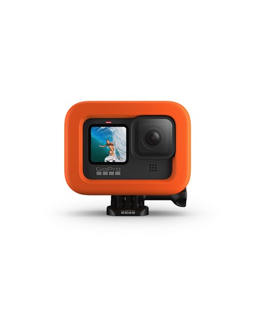 Capa Flutuante FloatyGoPro ADFLT-001 para a Câmara HERO9 Black 2
