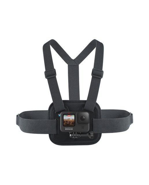 Kit de deporte GoPro AKTAC-001 para cámaras Hero Negro-1