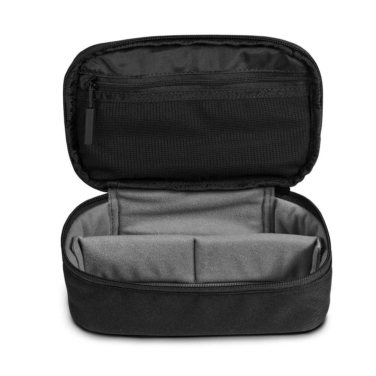 Estuche GoPro Casey Lite para cámaras GoPro negro Negro-2