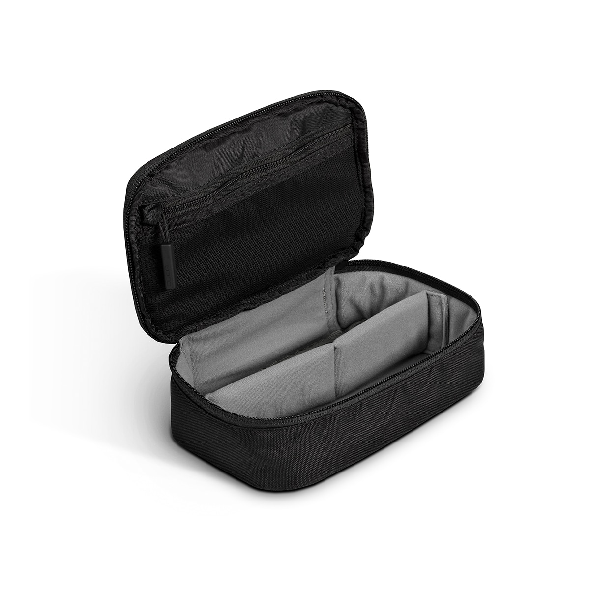 Estuche GoPro Casey Lite para cámaras GoPro negro Negro-3