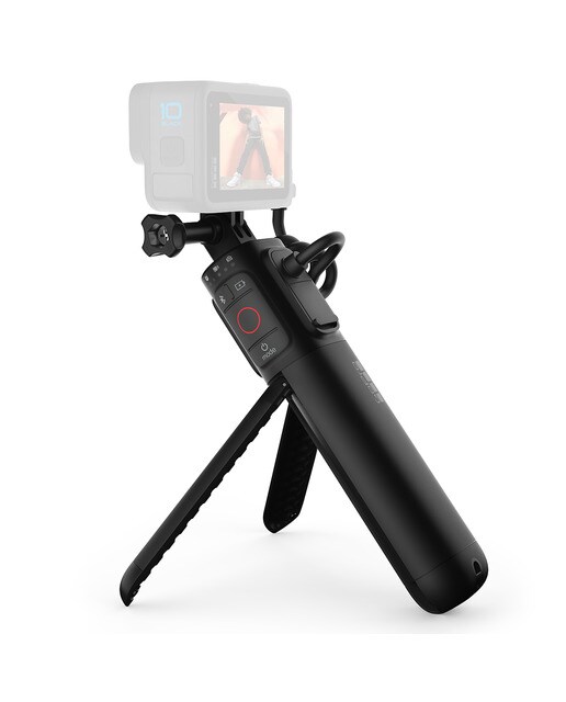 Imagen 0 de Empuñadura GoPro Volta con batería, trípode y mando a distancia