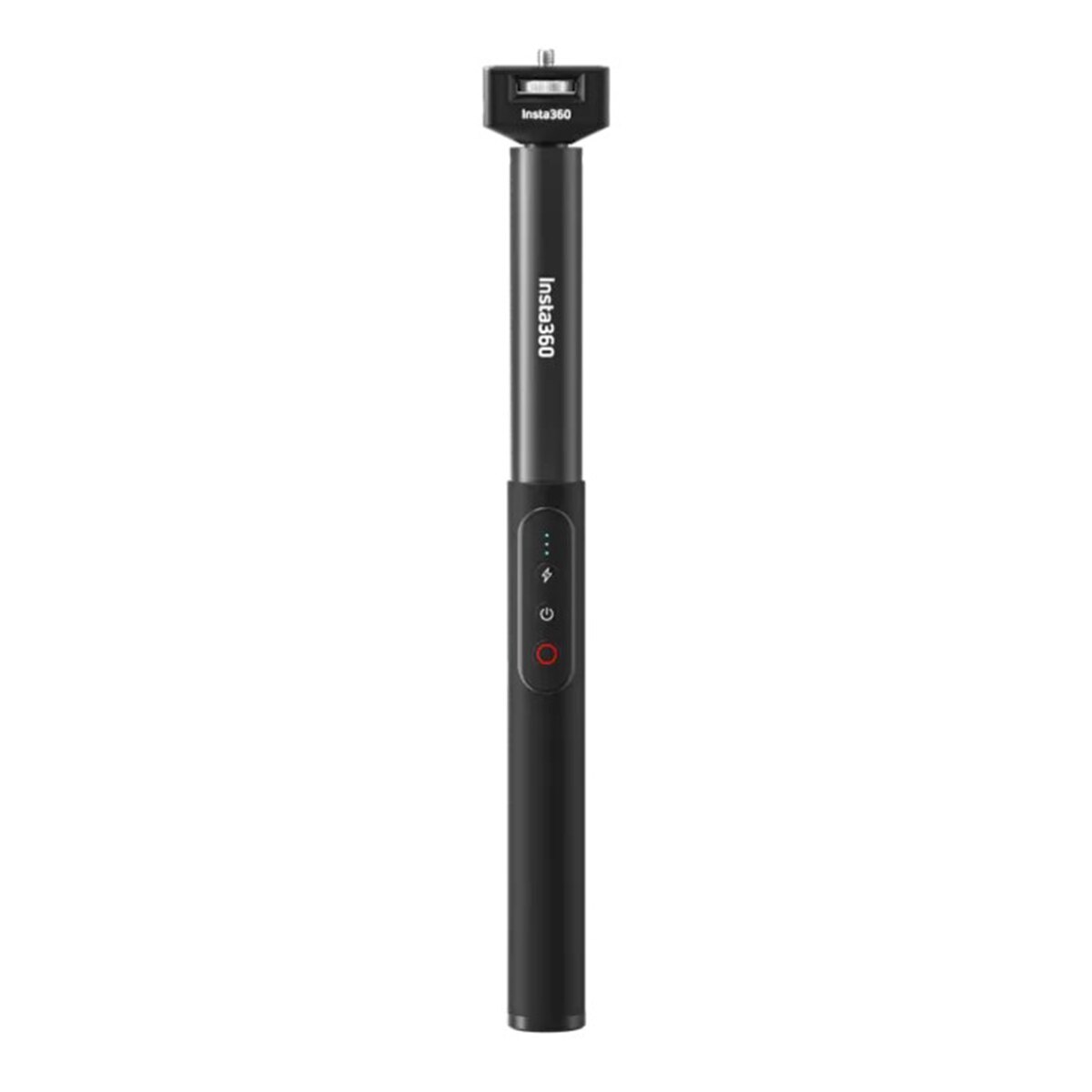 Insta360 Power Selfie stick Negro-1