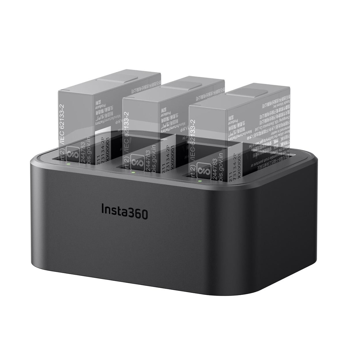 Batería Insta360 para Ace Pro / Ace Negro-4