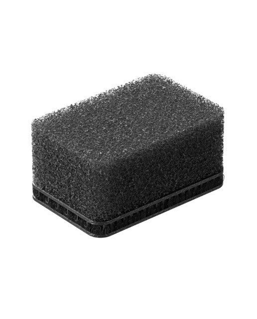 Algodão Wind Muff para Microfone Insta360 X4 2
