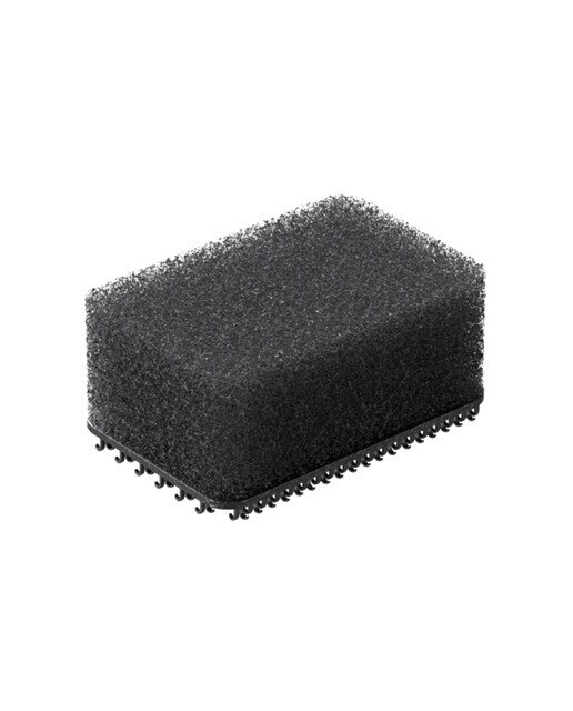 Algodão Wind Muff para Microfone Insta360 X4 3