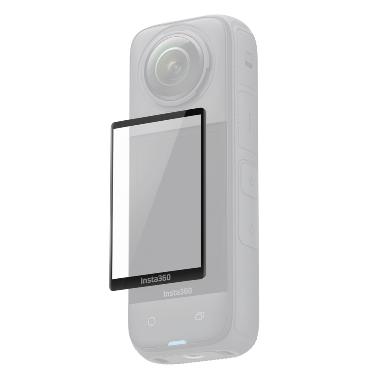 Protector de pantalla Insta360 para cámara X4 2