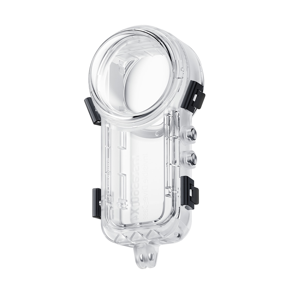 Estuche de buceo Insta360 Invisible Dive Case para cámara X4 3