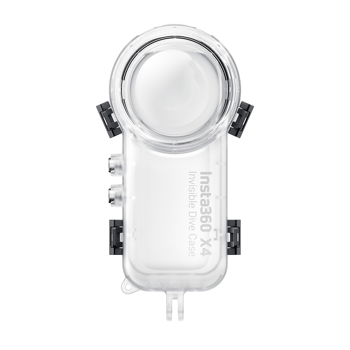 Estuche de buceo Insta360 Invisible Dive Case para cámara X4 4