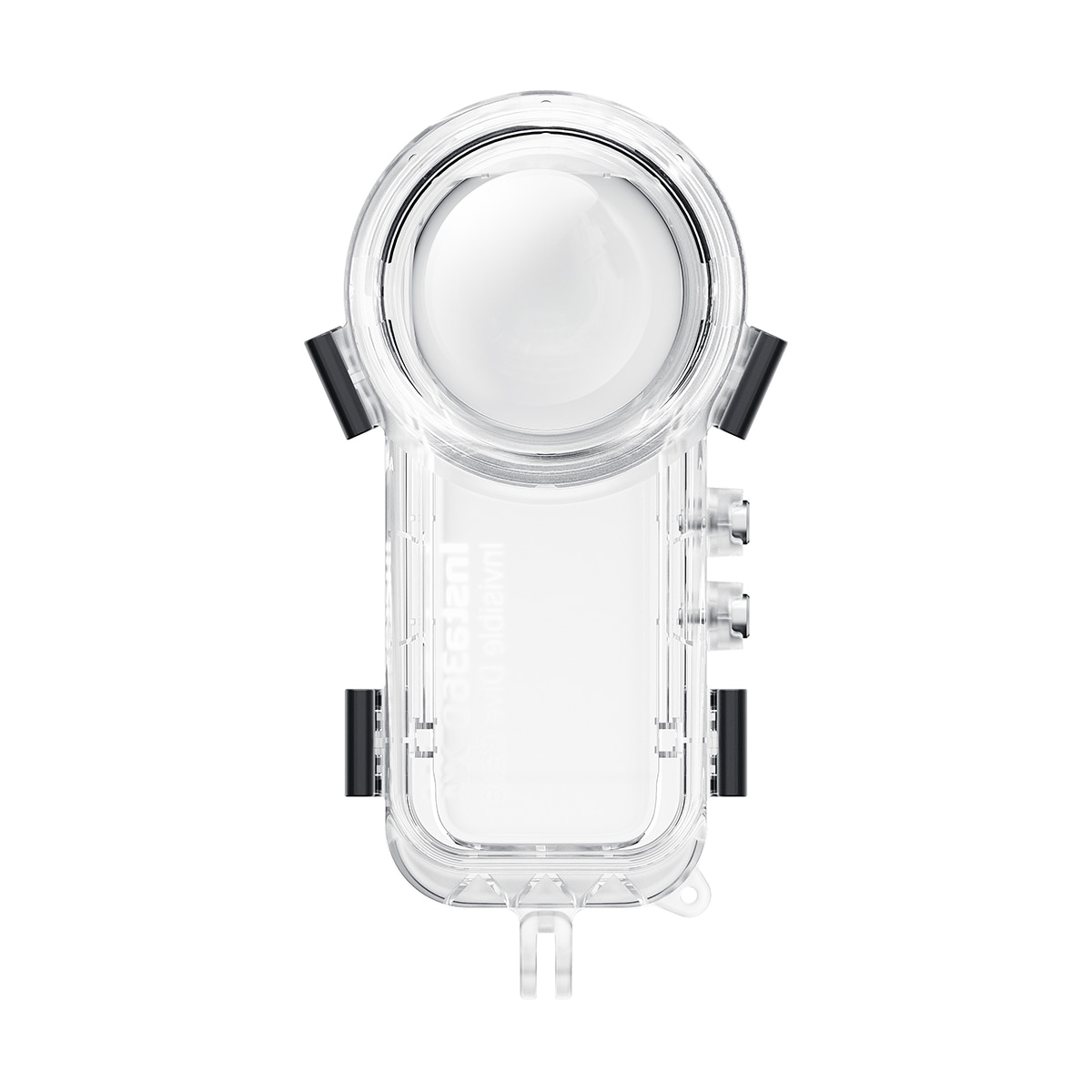 Estuche de buceo Insta360 Invisible Dive Case para cámara X4 6