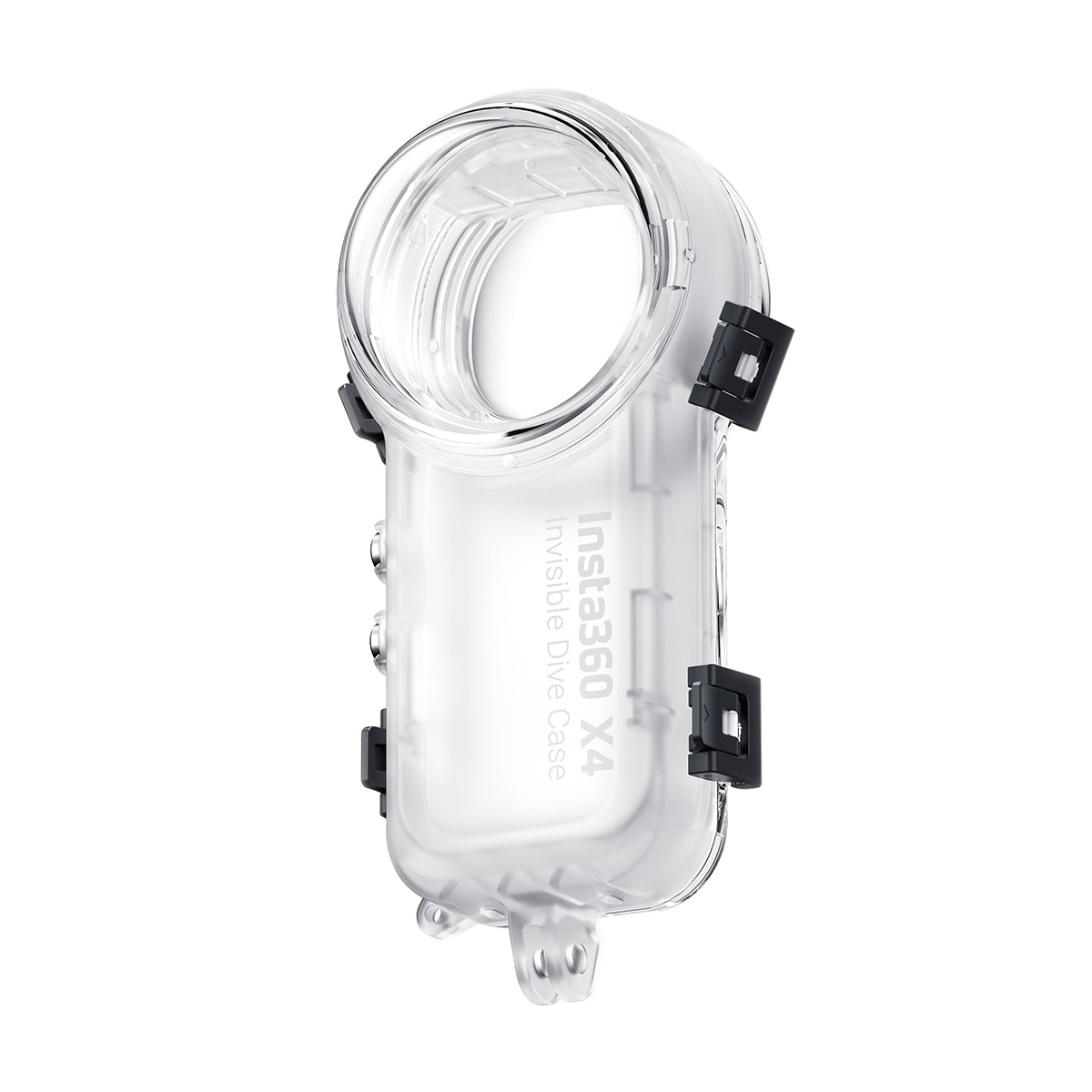 Estuche de buceo Insta360 Invisible Dive Case para cámara X4 7