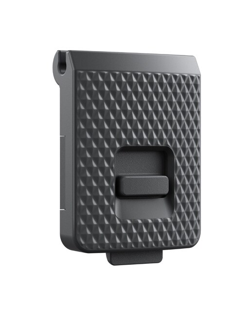 INSTA360 - Tapa protectora Insta360 USB Cover para cámara X4.