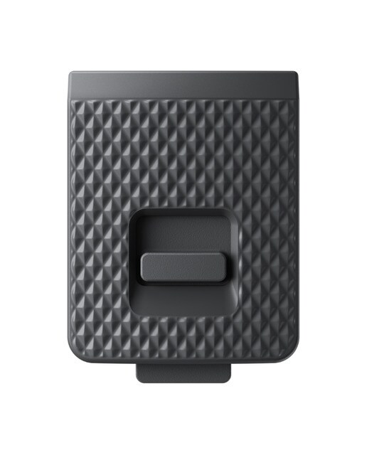 Tapa protectora Insta360 USB Cover para cámara X4 2