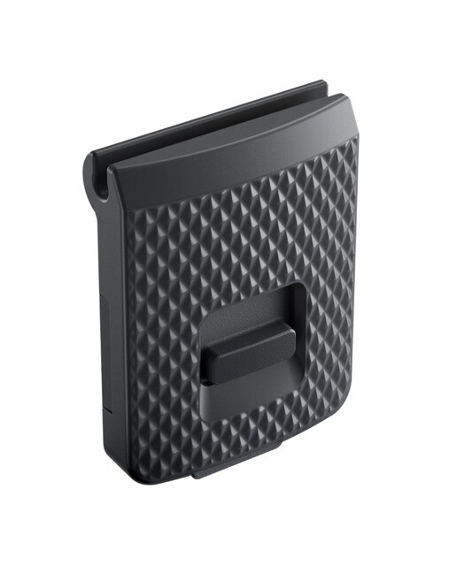 Tapa protectora Insta360 USB Cover para cámara X4 3