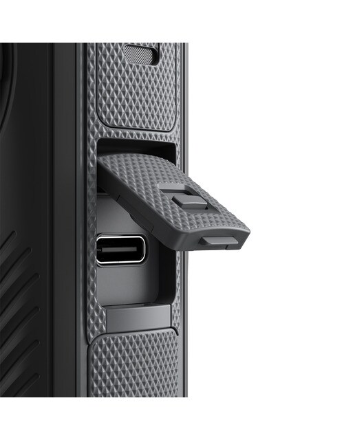 Tapa protectora Insta360 USB Cover para cámara X4 4